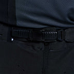 Troy Lee Designs MX | SX Jersey & Pant Kit Deal SE PRO SEVER (Black / Dark Gray)