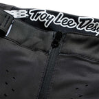 Troy Lee Designs MX | SX Jersey & Pant Kit Deal SE PRO SEVER (Black / Dark Gray)