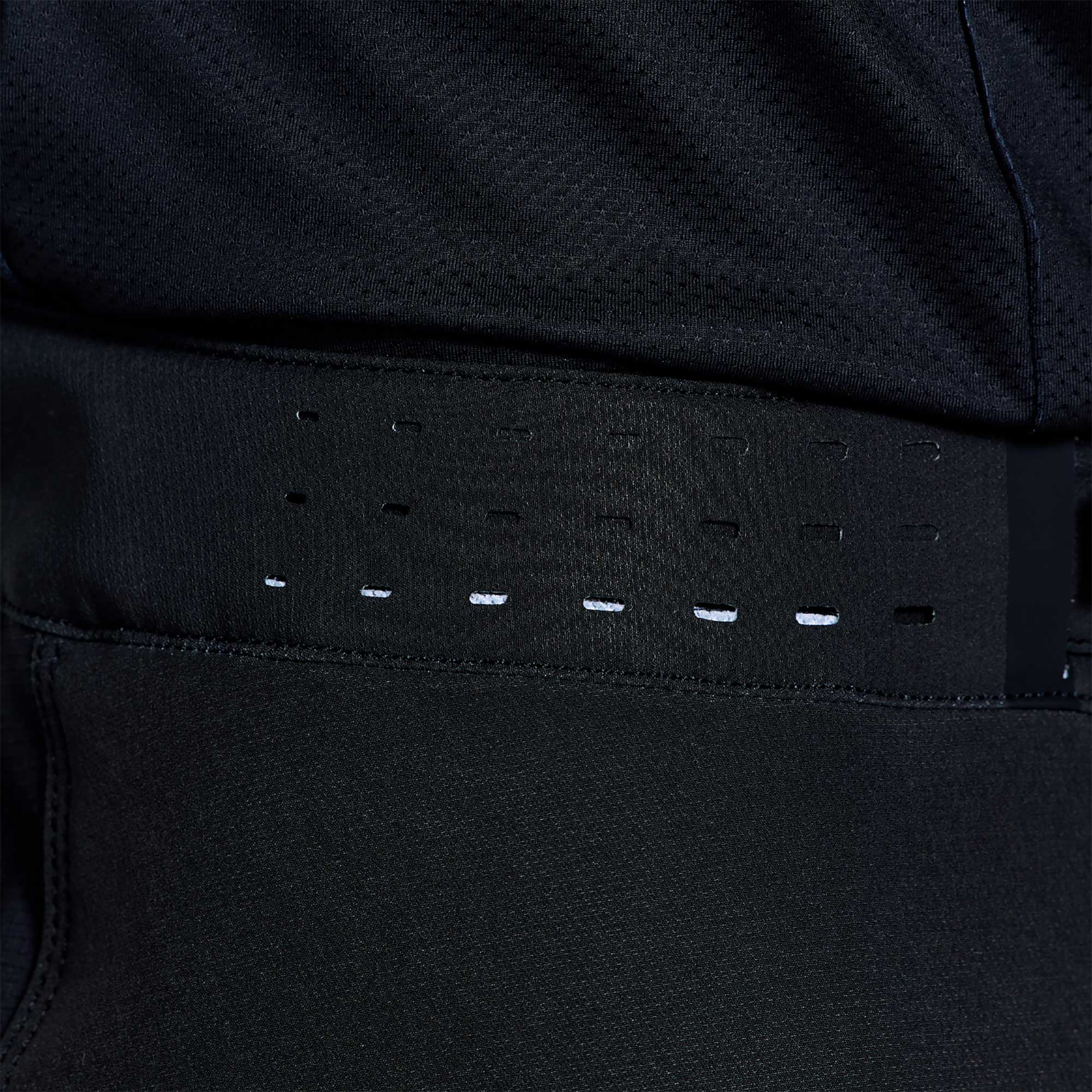 Troy Lee Designs MX | SX Jersey & Pant Kit Deal SE PRO SEVER (Black / Dark Gray)