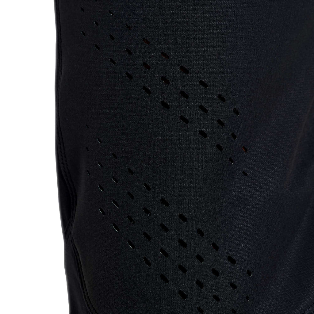 Troy Lee Designs MX | SX Jersey & Pant Kit Deal SE PRO SEVER (Black / Dark Gray)