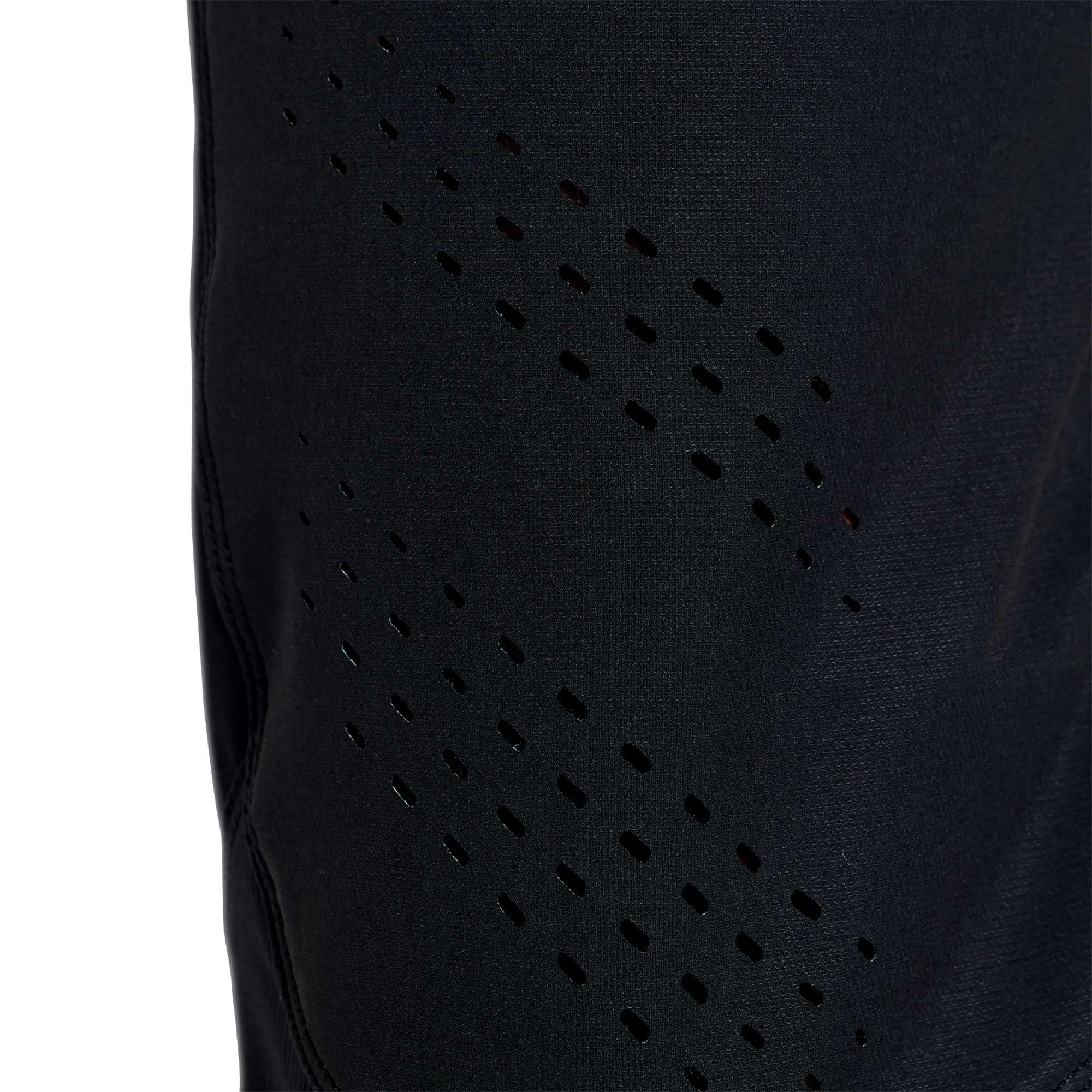 Troy Lee Designs MX | SX Jersey & Pant Kit Deal SE PRO SEVER (Black / Dark Gray)
