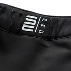 Troy Lee Designs MX | SX Jersey & Pant Kit Deal SE PRO SEVER (Black / Dark Gray)
