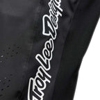 Troy Lee Designs MX | SX Jersey & Pant Kit Deal SE PRO SEVER (Black / Dark Gray)