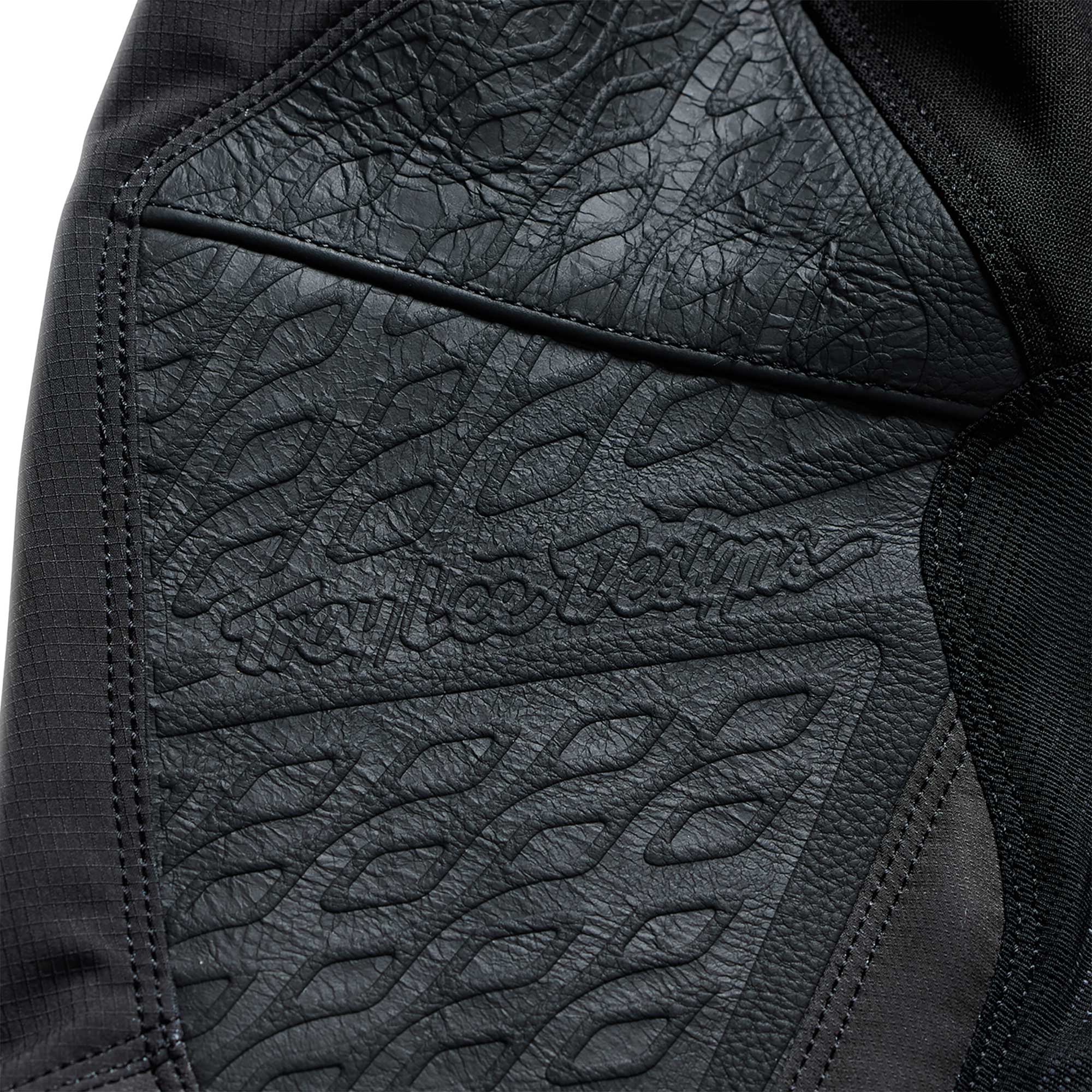 Troy Lee Designs MX | SX Jersey & Pant Kit Deal SE PRO SEVER (Black / Dark Gray)