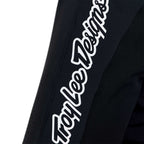 Troy Lee Designs MX | SX Jersey & Pant Kit Deal SE PRO SEVER (Black / Dark Gray)