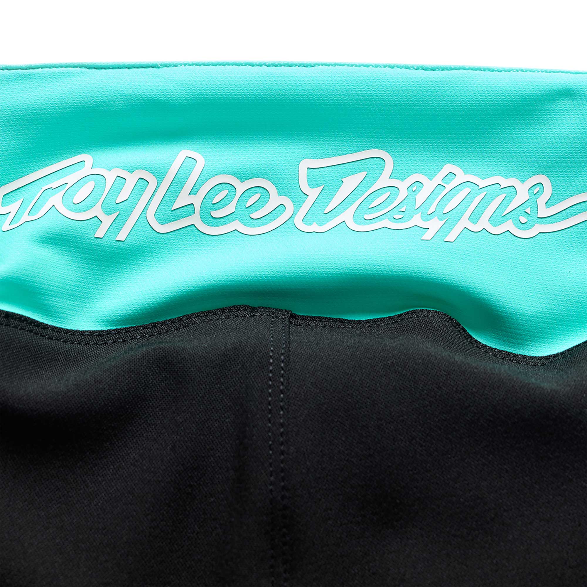 Troy Lee Designs MX | SX Jersey & Pant Kit Deal SE PRO SEVER (White / Teal)