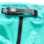 Troy Lee Designs MX | SX Jersey & Pant Kit Deal SE PRO SEVER (White / Teal)