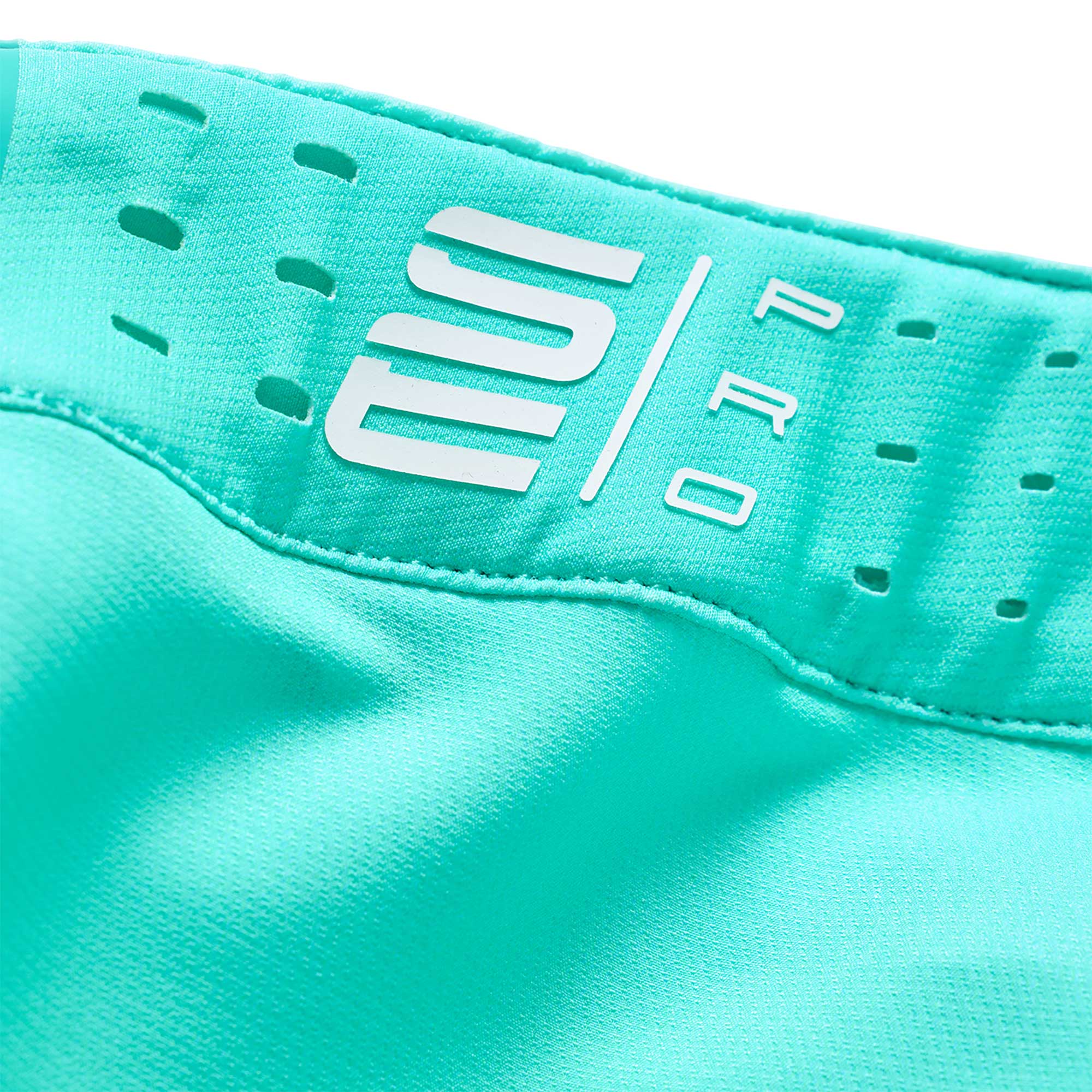 Troy Lee Designs MX | SX Jersey & Pant Kit Deal SE PRO SEVER (White / Teal)