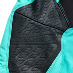 Troy Lee Designs MX | SX Jersey & Pant Kit Deal SE PRO SEVER (White / Teal)
