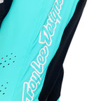 Troy Lee Designs MX | SX Jersey & Pant Kit Deal SE PRO SEVER (White / Teal)