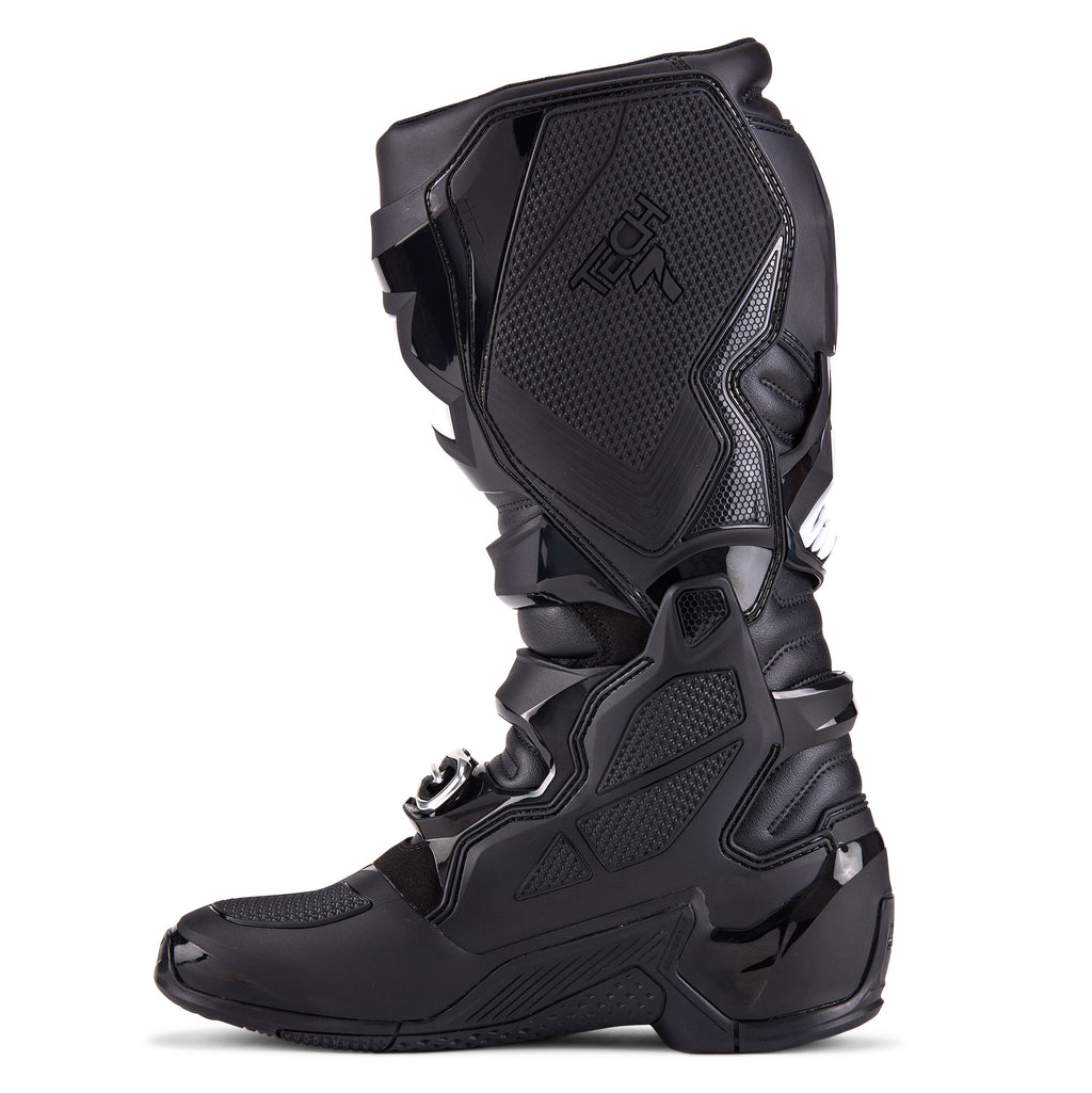 Alpinestars MX Boots - Tech 7 (Black)