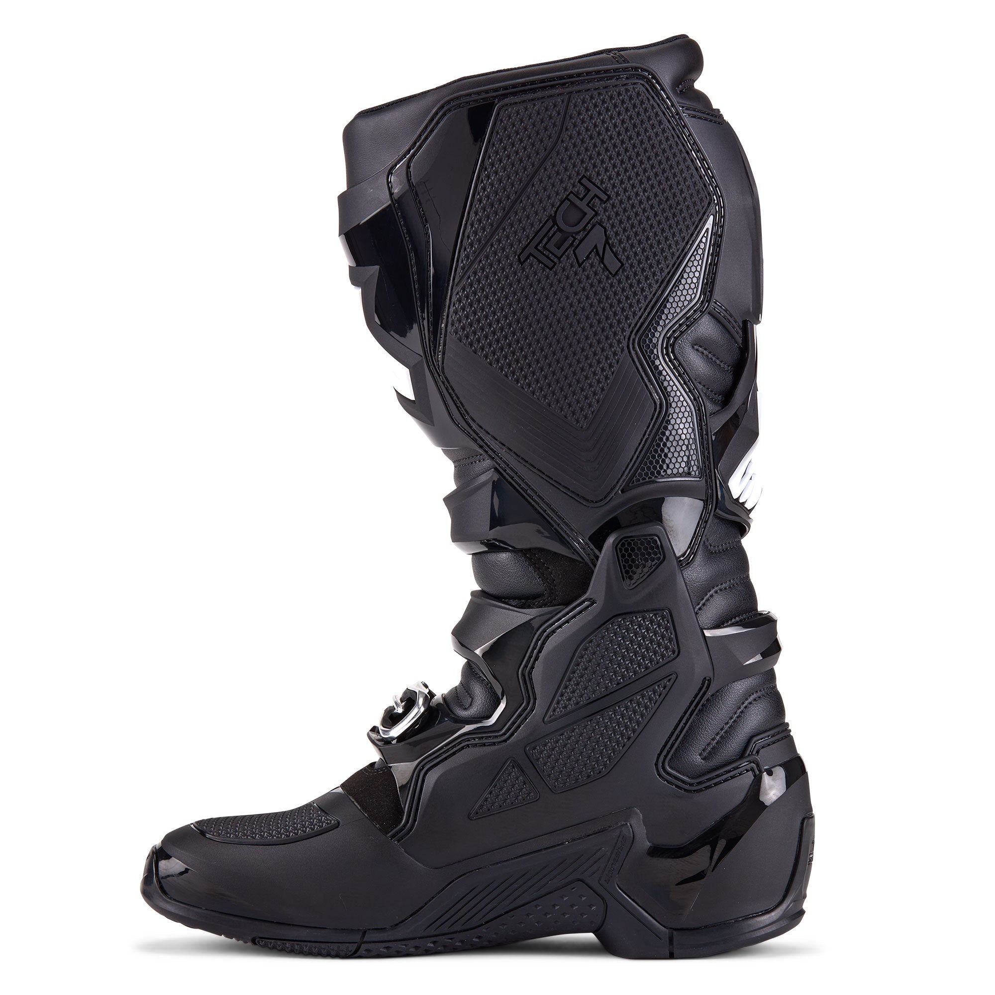 Alpinestars MX Boots - Tech 7 (Black)