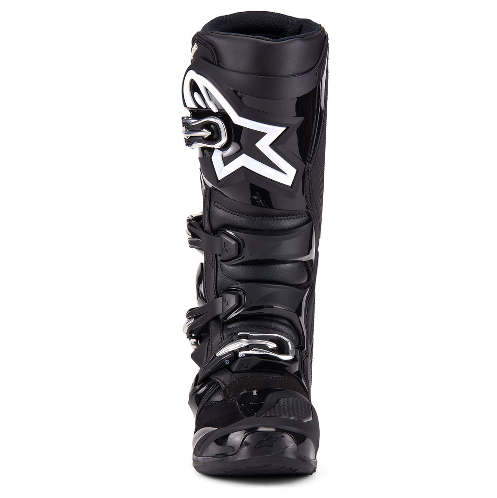 Alpinestars MX Boots - Tech 7 (Black)