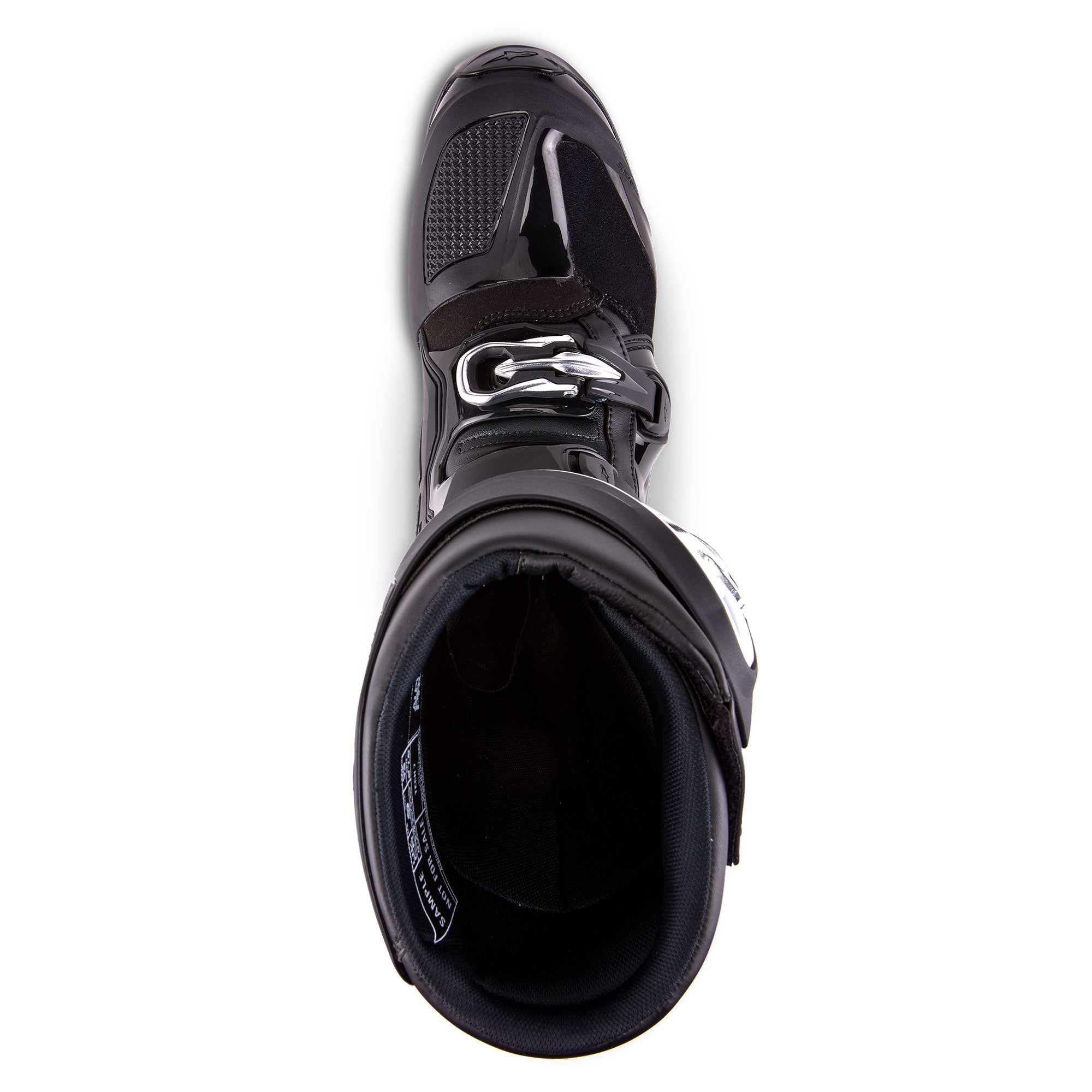 Alpinestars MX Boots - Tech 7 (Black)