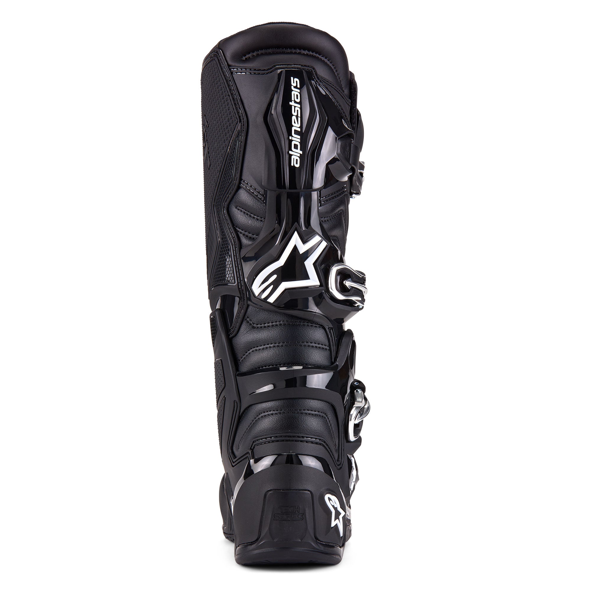 Alpinestars MX Boots - Tech 7 (Black)