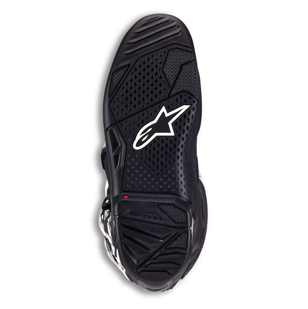 Alpinestars MX Boots - Tech 7 (Black)