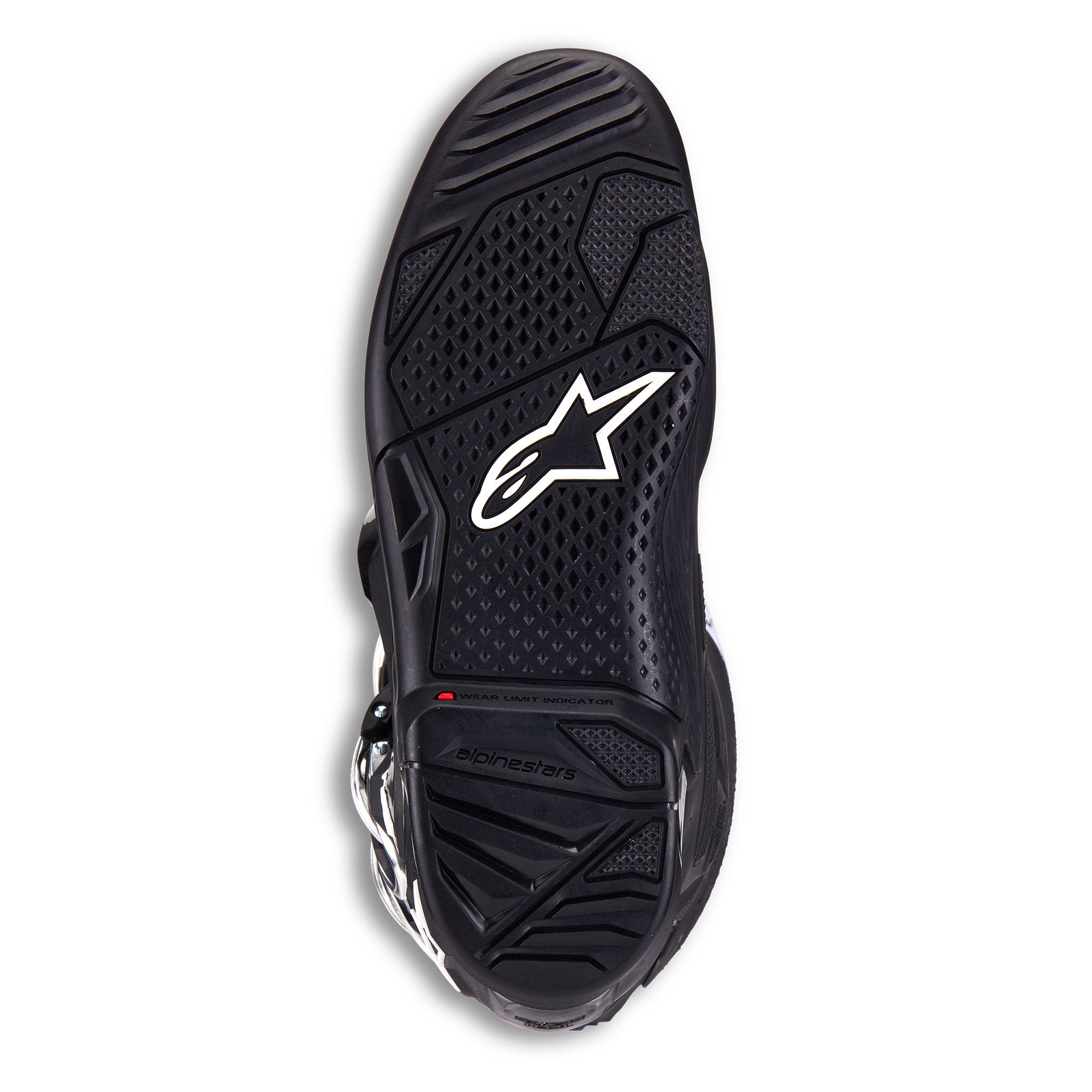 Alpinestars MX Boots - Tech 7 (Black)