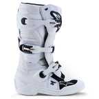 Alpinestars Youth MX Boots - Tech 7S (White/White)