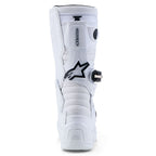 Alpinestars Youth MX Boots - Tech 7S (White/White)