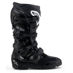 Alpinestars TECH 7 ENDURO Gore-Tex Boots (Black/Dark Grey)