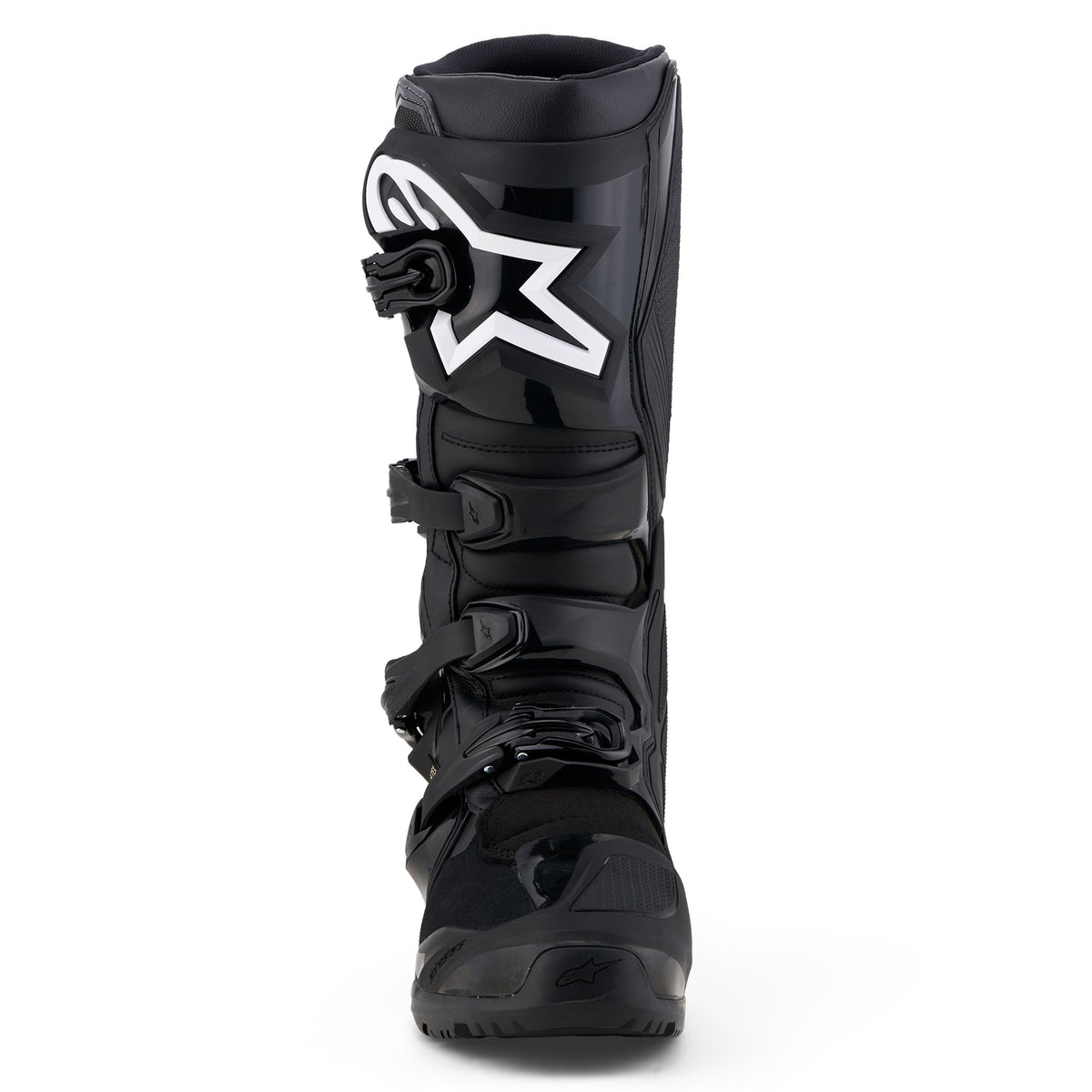 Alpinestars TECH 7 ENDURO Gore-Tex Boots (Black/Dark Grey)