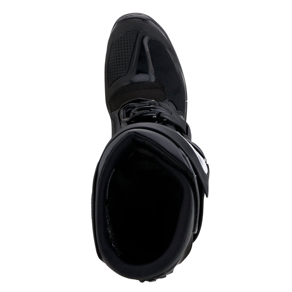 Alpinestars TECH 7 ENDURO Gore-Tex Boots (Black/Dark Grey)