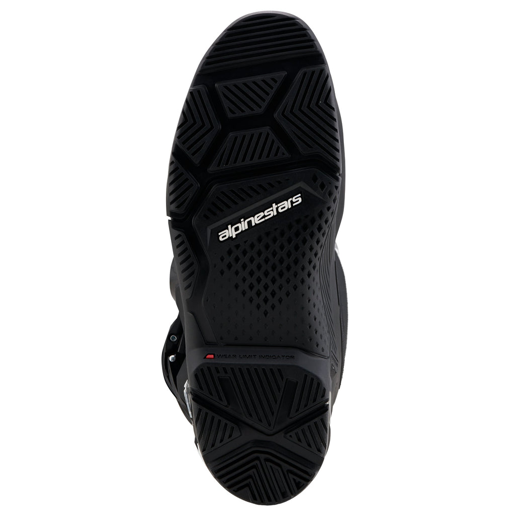 Alpinestars TECH 7 ENDURO Gore-Tex Boots (Black/Dark Grey)