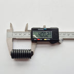 Yamaha Genuine Part - Cover, Shift Pedal (FZN250 23-25, XSR125 23-26, YZF-R125 24-26) - 20P-E8113-01