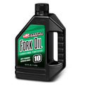 Maxima - Suspension - Fork Oil - Standard/Green - 10W - 1L