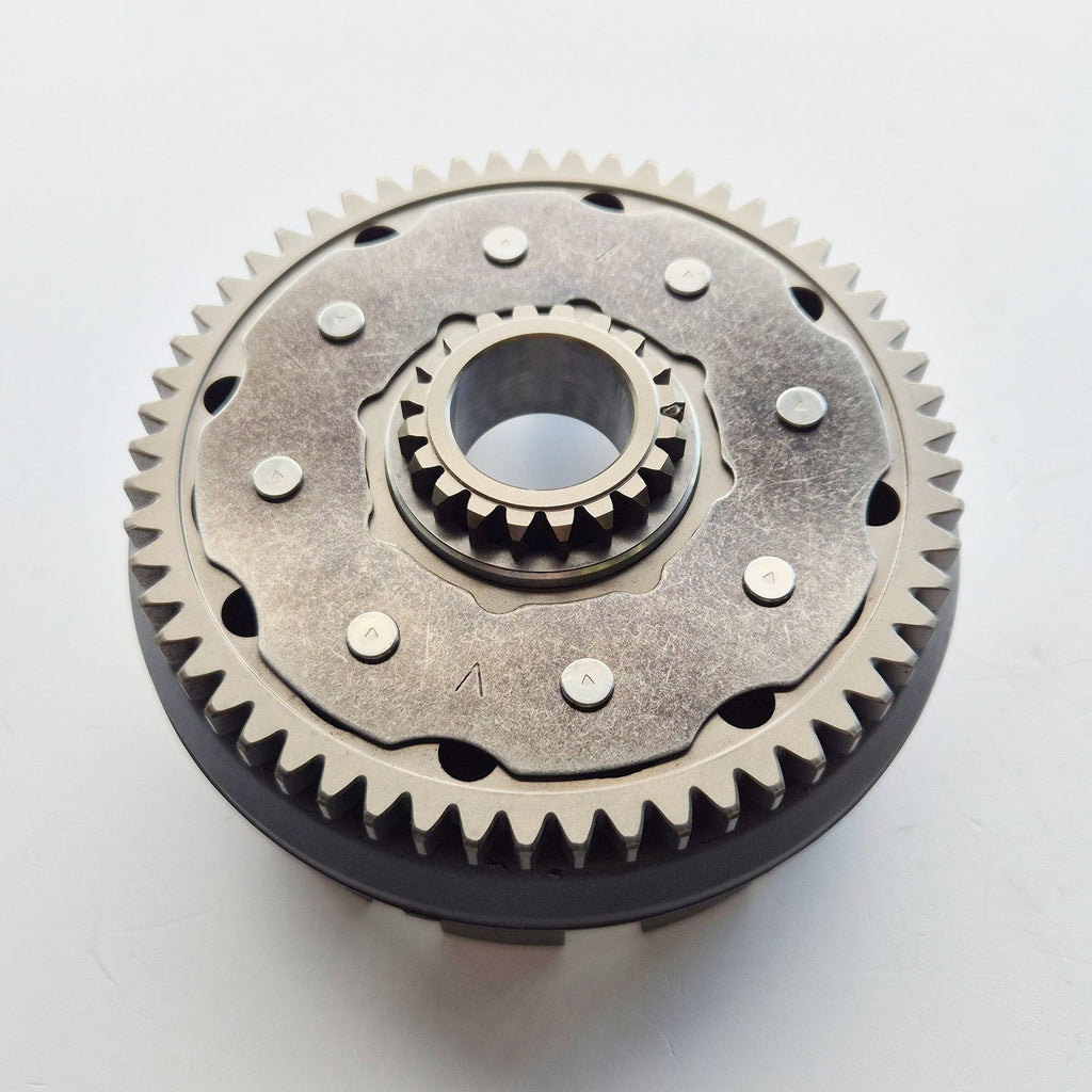 Honda Genuine Part - Clutch Basket (CRF250 14-17) - 22100-KRN-A80