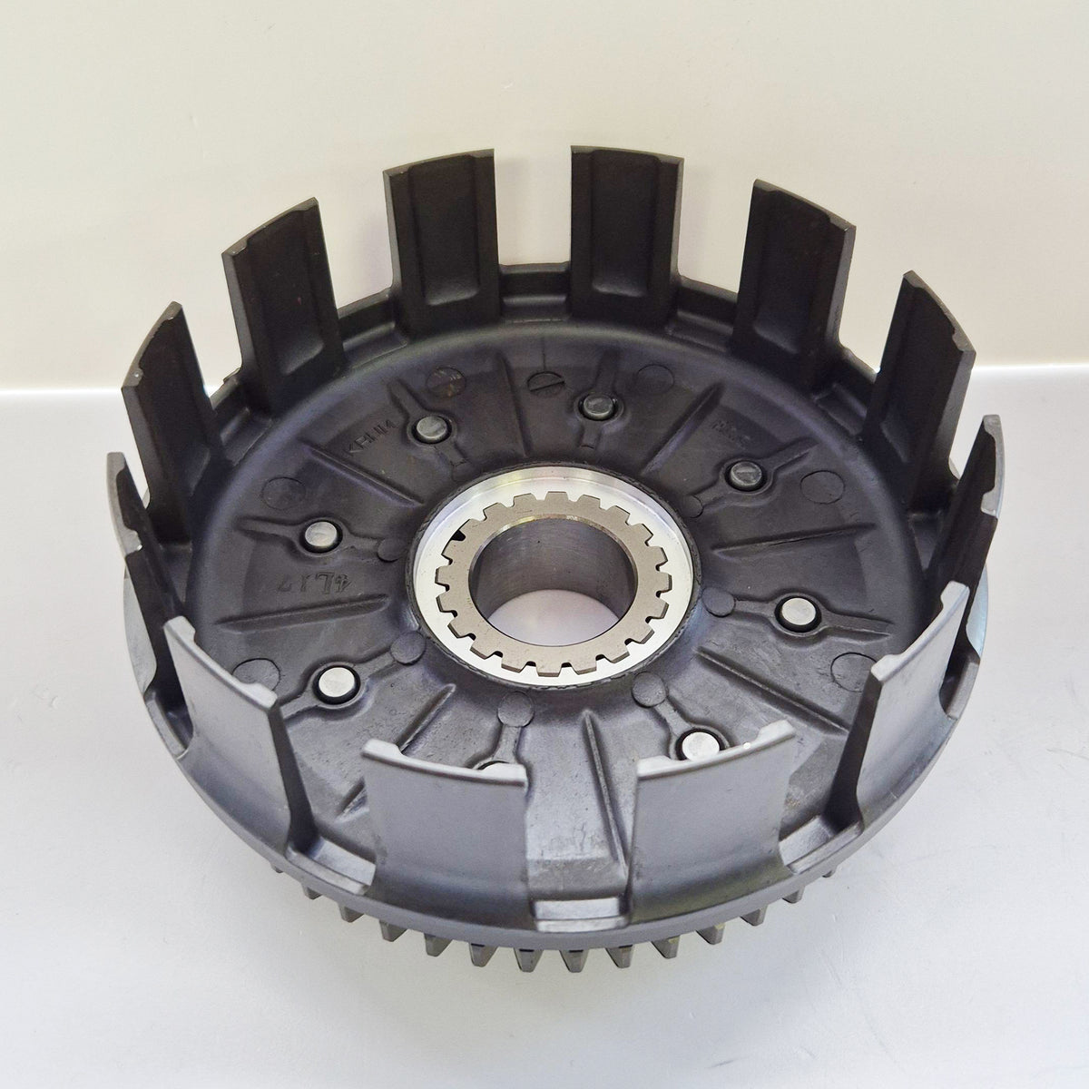 Honda Genuine Part - Clutch Basket (CRF250 14-17) - 22100-KRN-A80