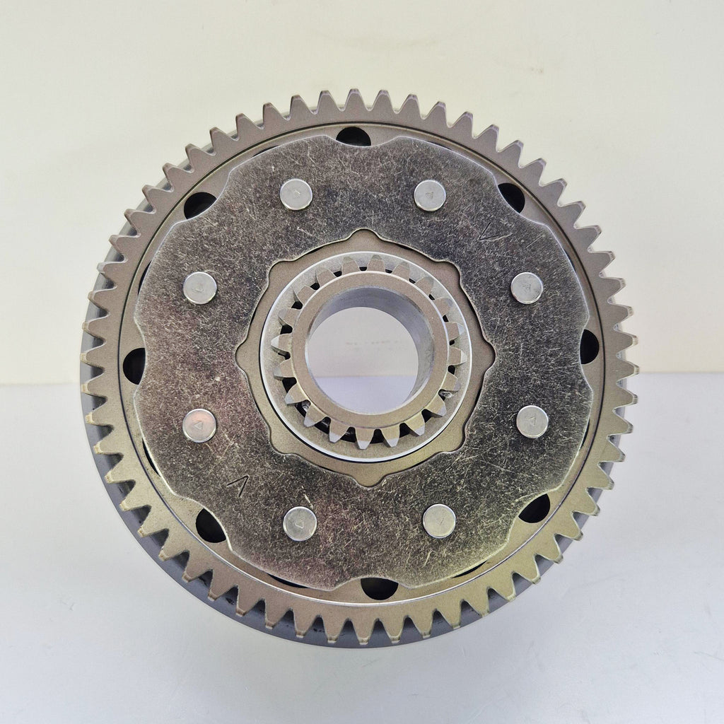Honda Genuine Part - Clutch Basket (CRF250 14-17) - 22100-KRN-A80