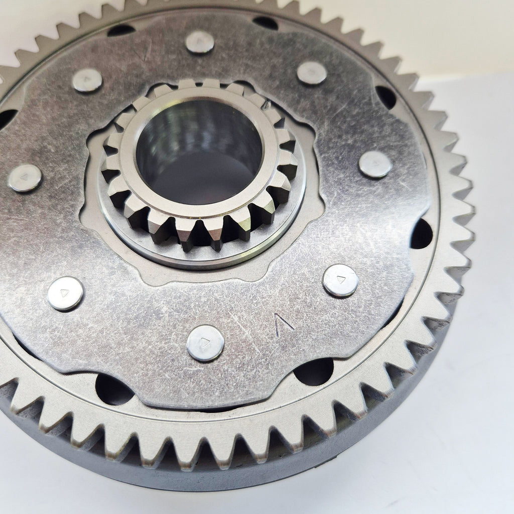 Honda Genuine Part - Clutch Basket (CRF250 14-17) - 22100-KRN-A80