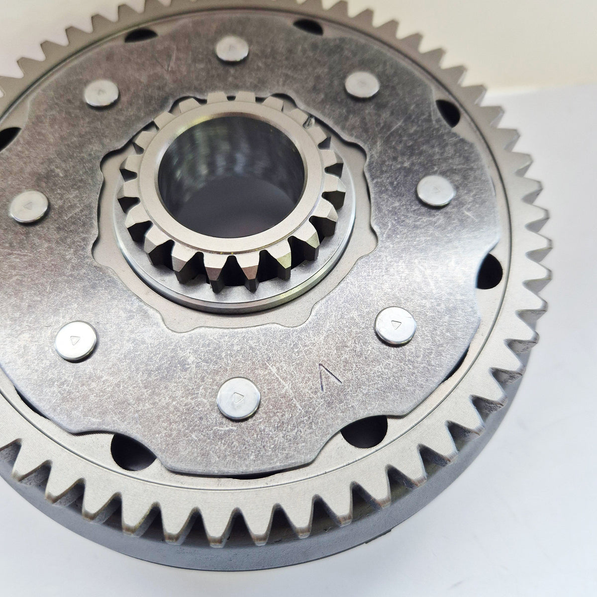 Honda Genuine Part - Clutch Basket (CRF250 14-17) - 22100-KRN-A80