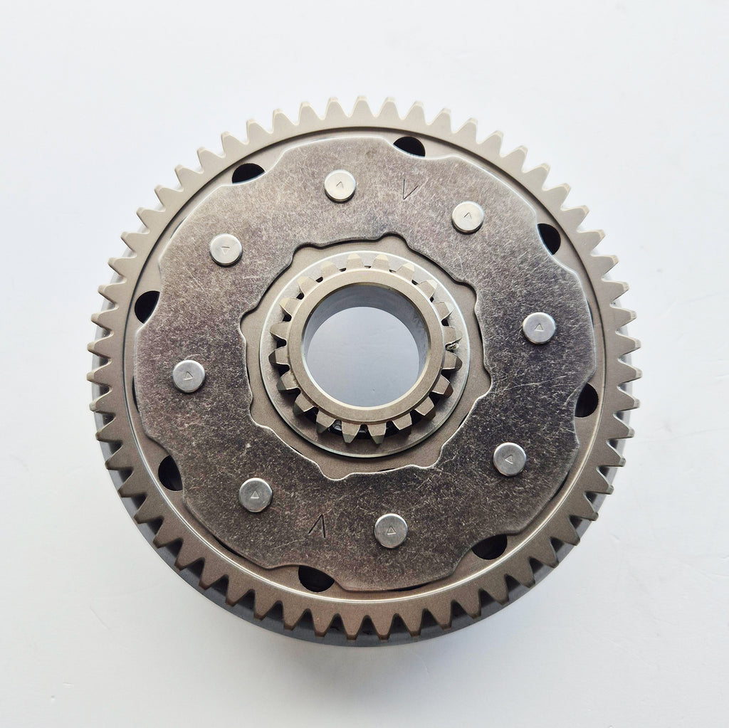 Honda Genuine Part - Clutch Basket (CRF250 14-17) - 22100-KRN-A80