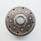 Honda Genuine Part - Clutch Basket (CRF250 14-17) - 22100-KRN-A80