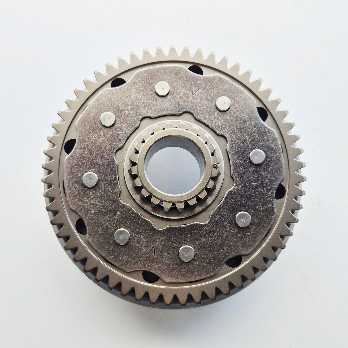 Honda Genuine Part - Clutch Basket (CRF250 14-17) - 22100-KRN-A80