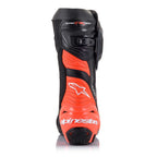 Alpinestars Supertech R Sports | Race Boots (Black/Red/White/Grey)