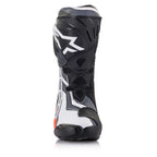 Alpinestars Supertech R Sports | Race Boots (Black/Red/White/Grey)