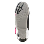 Alpinestars Supertech R Sports | Race Boots (Black/Magenta/White/Yellow)