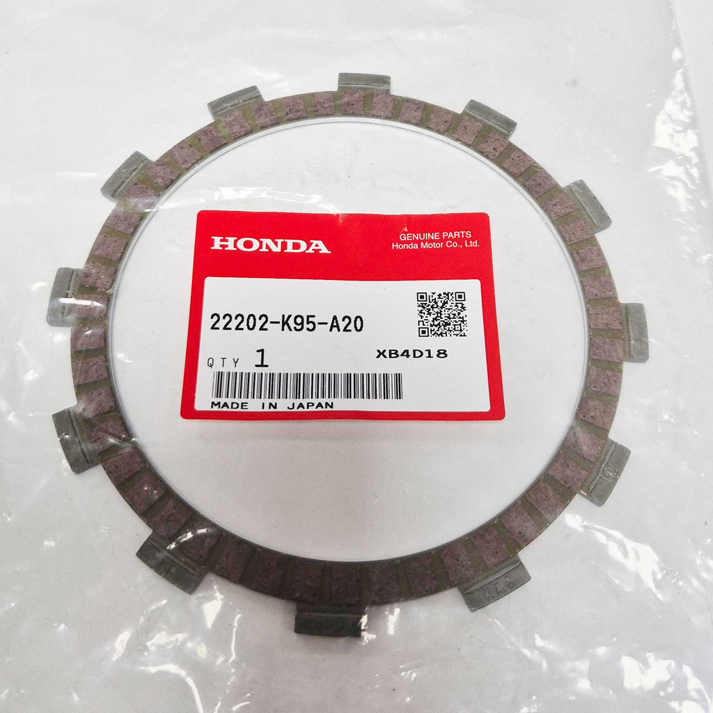 Honda Genuine Part -  Air Filter Cage/Holder - 150230 - CRF250 22-24, CRF450 21-24, CRF250RX 21-24, CRF450RX 21-24 - 17215-MKE-AF0