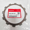 Honda Genuine Part -  Air Filter Cage/Holder - 150230 - CRF250 22-24, CRF450 21-24, CRF250RX 21-24, CRF450RX 21-24 - 17215-MKE-AF0