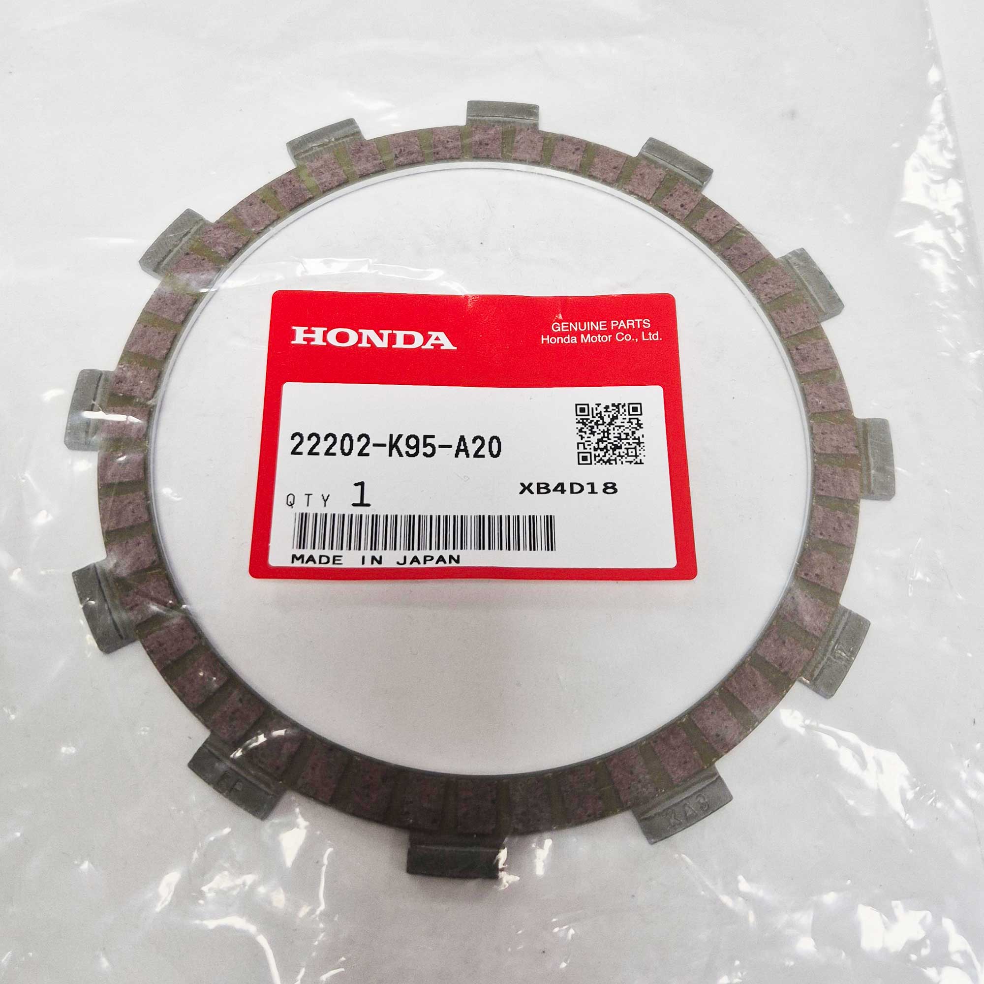 Honda Genuine Part -  Air Filter Cage/Holder - 150230 - CRF250 22-24, CRF450 21-24, CRF250RX 21-24, CRF450RX 21-24 - 17215-MKE-AF0