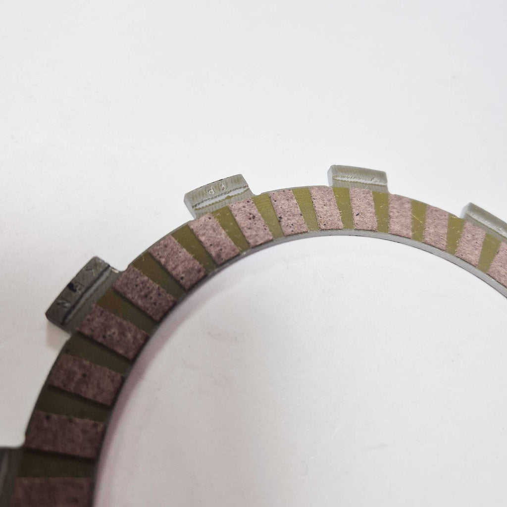 Honda Genuine Part - Clutch Plate - FRICTION - 22201-K95-A20