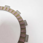Honda Genuine Part - Clutch Plate - FRICTION - 22201-K95-A20