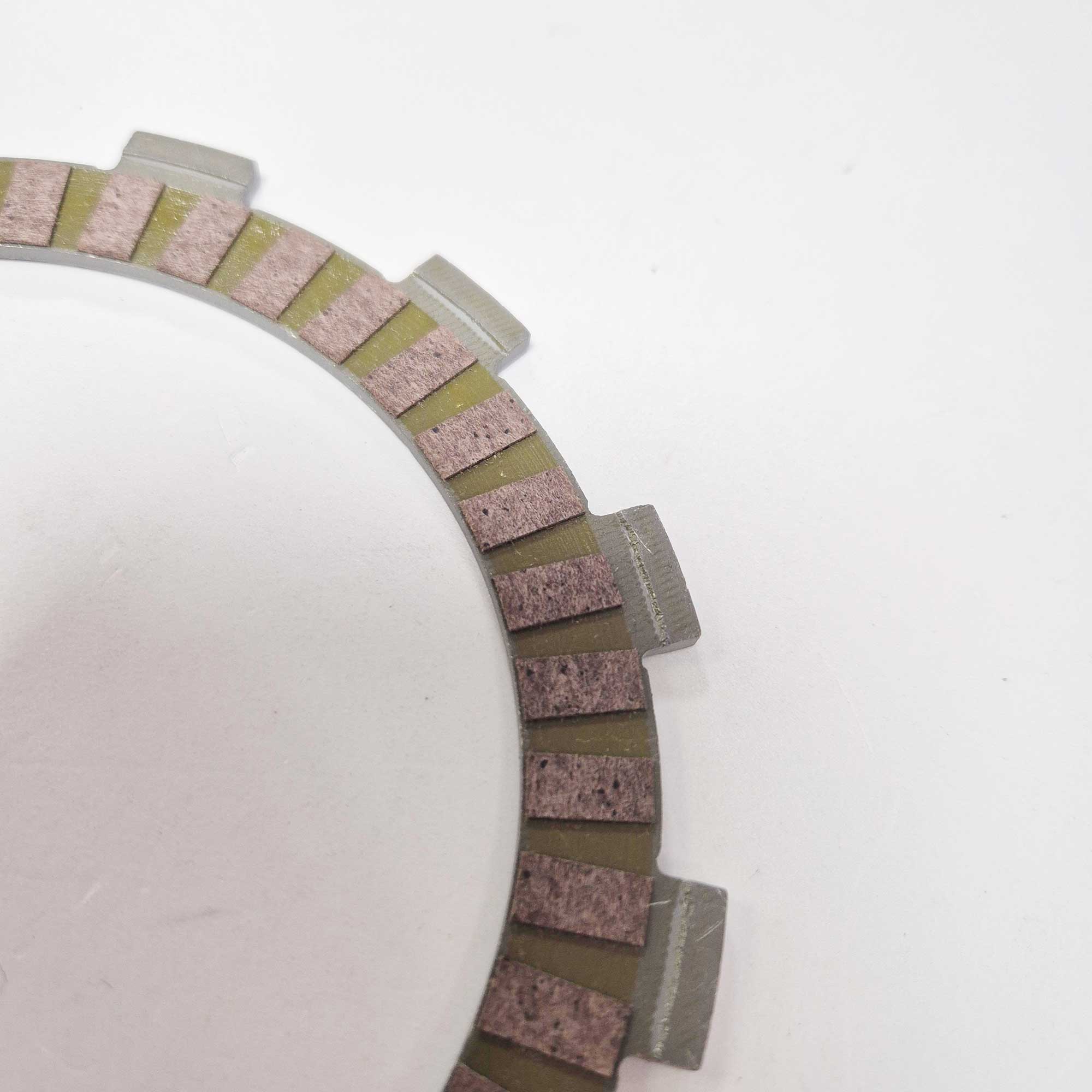 Honda Genuine Part - Clutch Plate - FRICTION - 22201-K95-A20