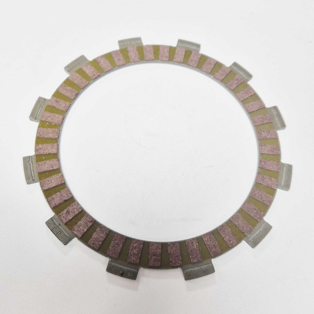 Honda Genuine Part - Clutch Plate - FRICTION - 22201-K95-A20
