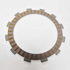Honda Genuine Part - Clutch Plate - FRICTION - 22201-K95-A20