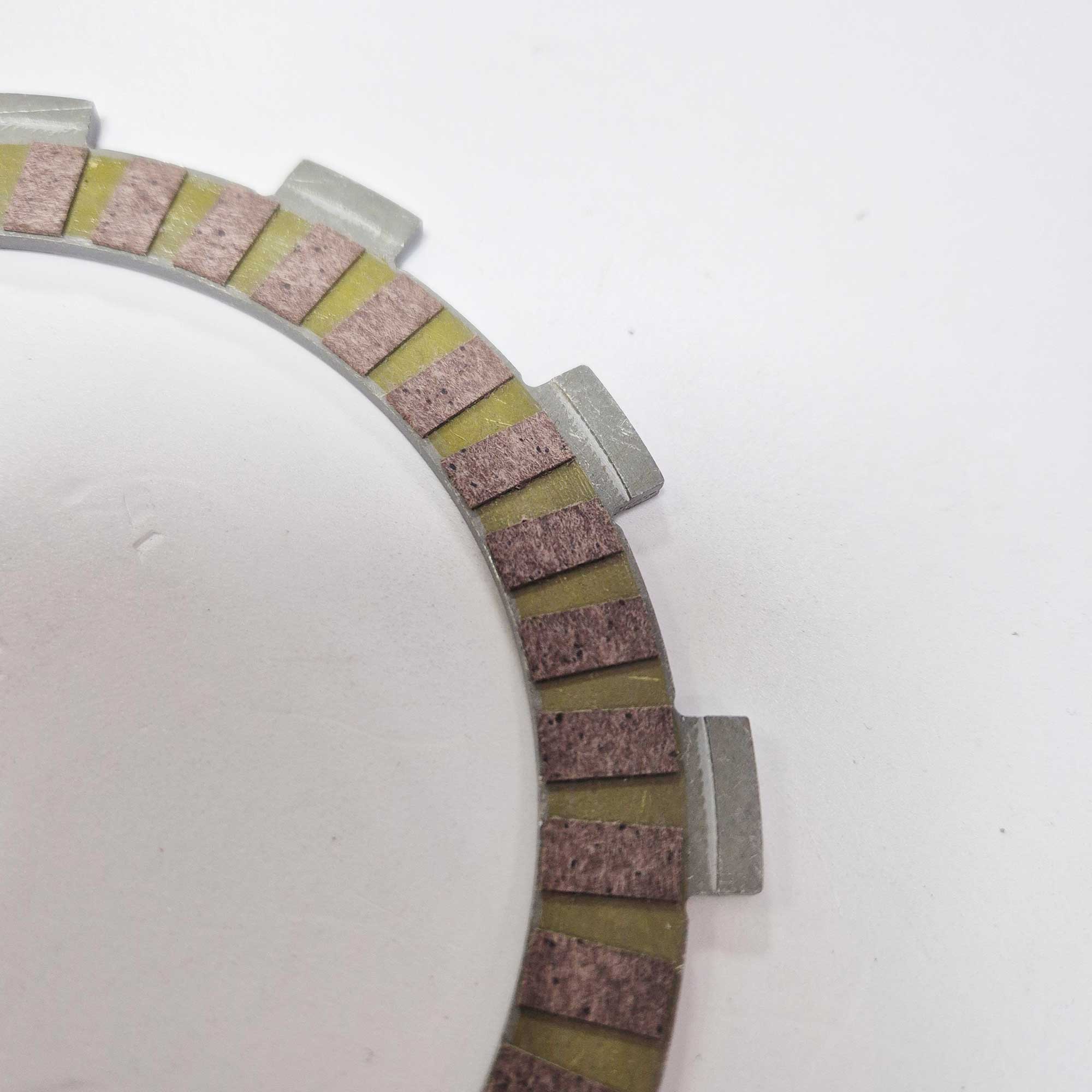 Honda Genuine Part - Clutch Plate - FRICTION - 22201-K95-A20