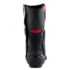 Alpinestars Honda SMX-6 V3 Sports Boots (Black/Bright Red/White)